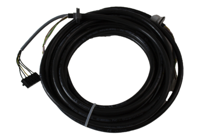 9m cable for S100 / S140 operator