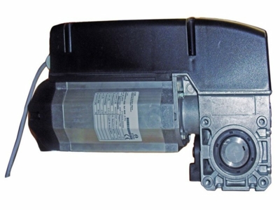 Set of 3 Indus 230V motors with BBA2 for Pressure Maintenance