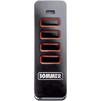 SOMMER Pearl Transmitter - 4 CHANNELS 868 MHz