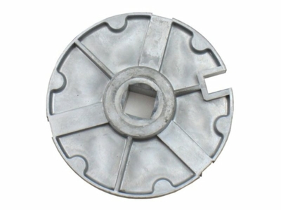 Alu, ring gear for Operator T15/20/25/T30