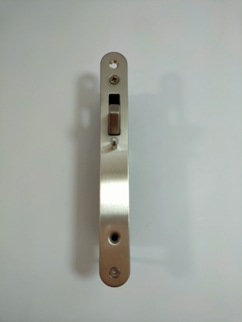 Mortise lock Lift Axis 50 Square 8 for ACCESS Coulissanrt