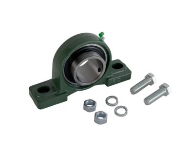 S2000 Bearing (opposite motor side + screws)