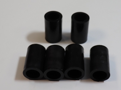 Rings 25mm for Roller - Qty = 6 pieces - RE100 & RT200 - Kit n°836