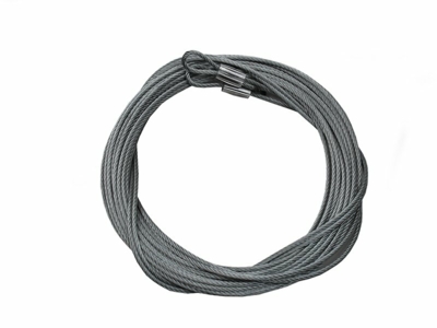 Cables Section Villa Manual 2350 < HP <= 2500 (Old standard) (pair)