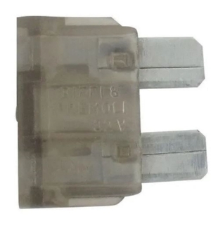 2A fuse for LT motor board