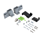 Accessoires Portillon Motorisé 2021 (DL Cadre FTFM) - Kit n°668