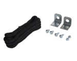 Corde pour Porte Manuelle - Kit n°012