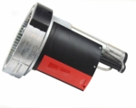 Axial II Red motor  Curtain<=140 kg - Axis 60/220