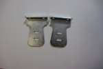 GranVision Endblade Side Stops (pair) - KIR-103