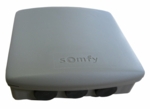 Récepteur d'éclairage SOMFY RTS 12 fonctions fréquence 433.42 Hz pour Portails