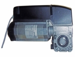 Set of 3 Indus 400V motors with BBA2 LP or HP>5000