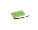 Batterie de secours pour Moteur SOMFY (9,6V-1600mAh)