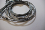 Cables With Protection - Villa Levée Normal HP<=2350 (the pair) - Before 11/2019