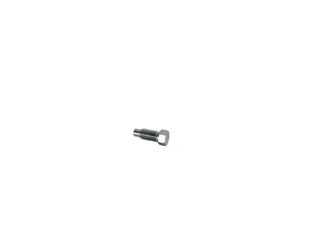 Screw for Axial motor flange