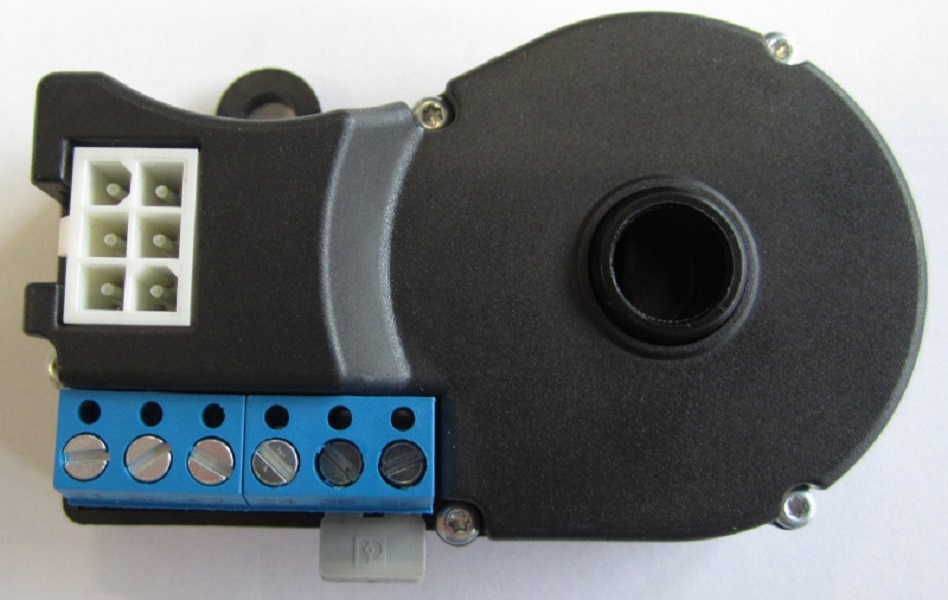 Encoder for S100/S140 motors