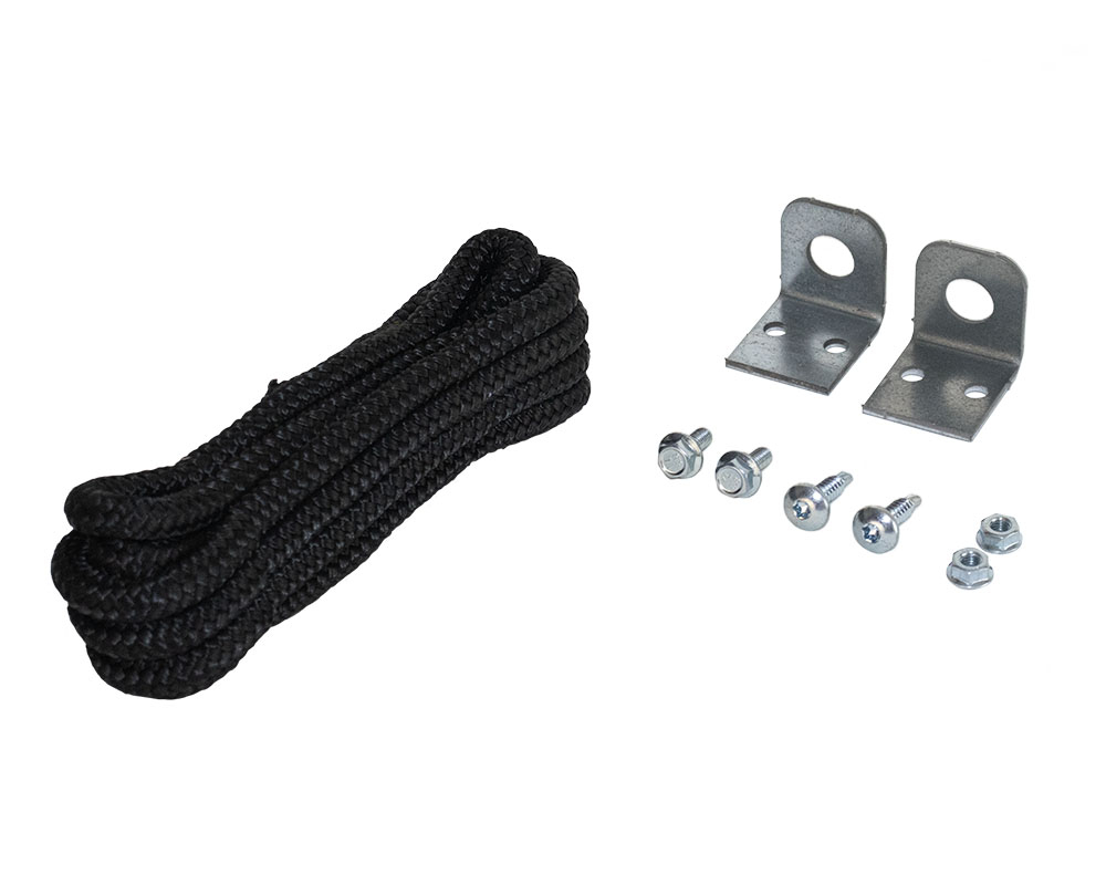 Corde pour Porte Manuelle - Kit n°012