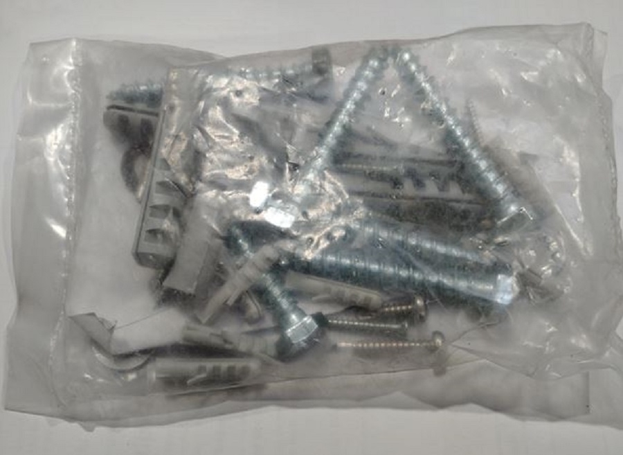 Installation kit for Totem motor