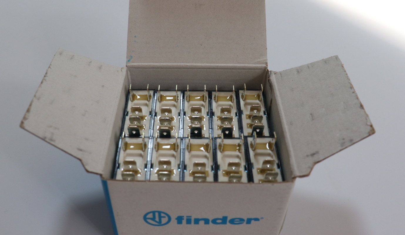 Video intercom relay AIPHONE RT16A24AC