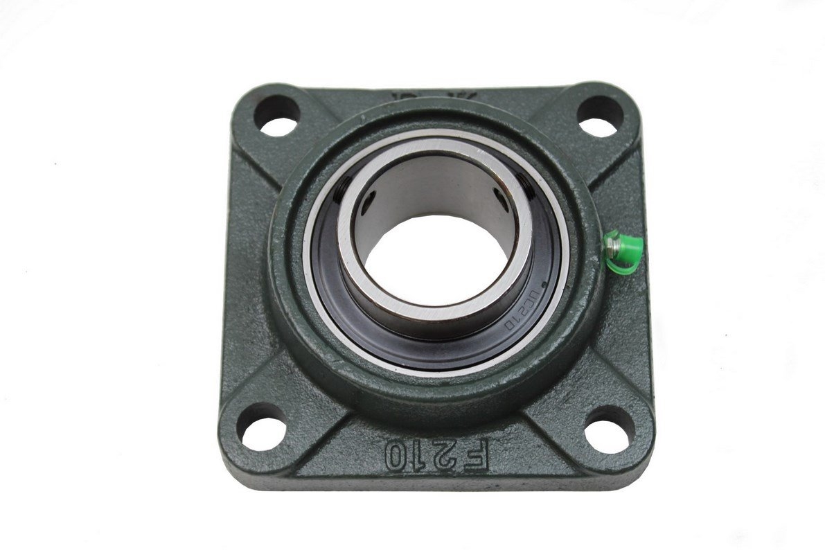 Palier de 50 (avec cale+visserie) pour axe diam 244