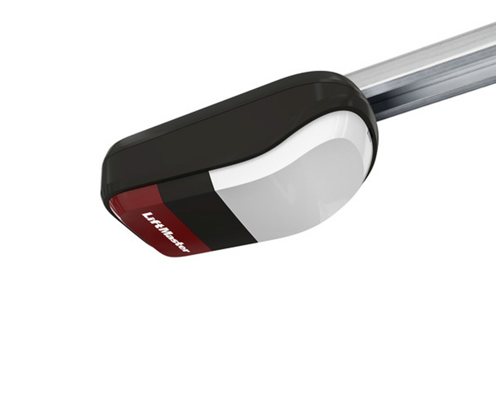 Villa Lifmaster LM50 Motor complete with Rail HP<=2250 (with 2 transmitters)