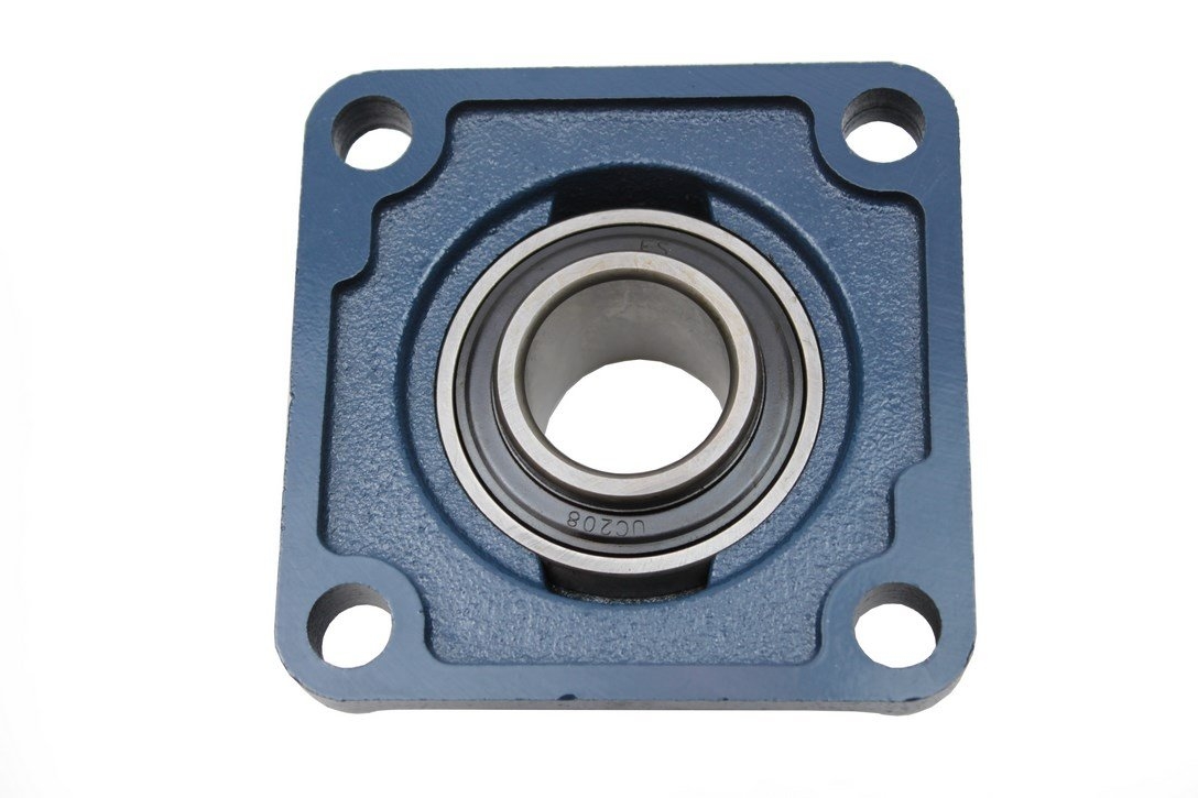 Palier de 40 (avec cale+visserie) pour axe diam 193