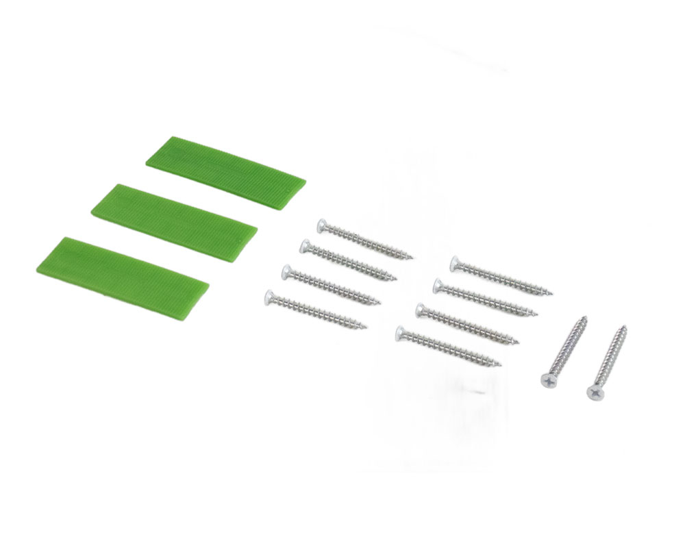 Hublot Cassette - RAL7016 - Vitrage 4/10/33.2 - OPALE & Motif CROIX Laiton