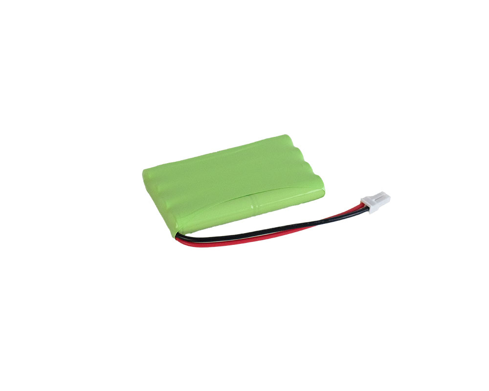Batterie de secours pour Moteur SOMFY (9,6V-1600mAh)