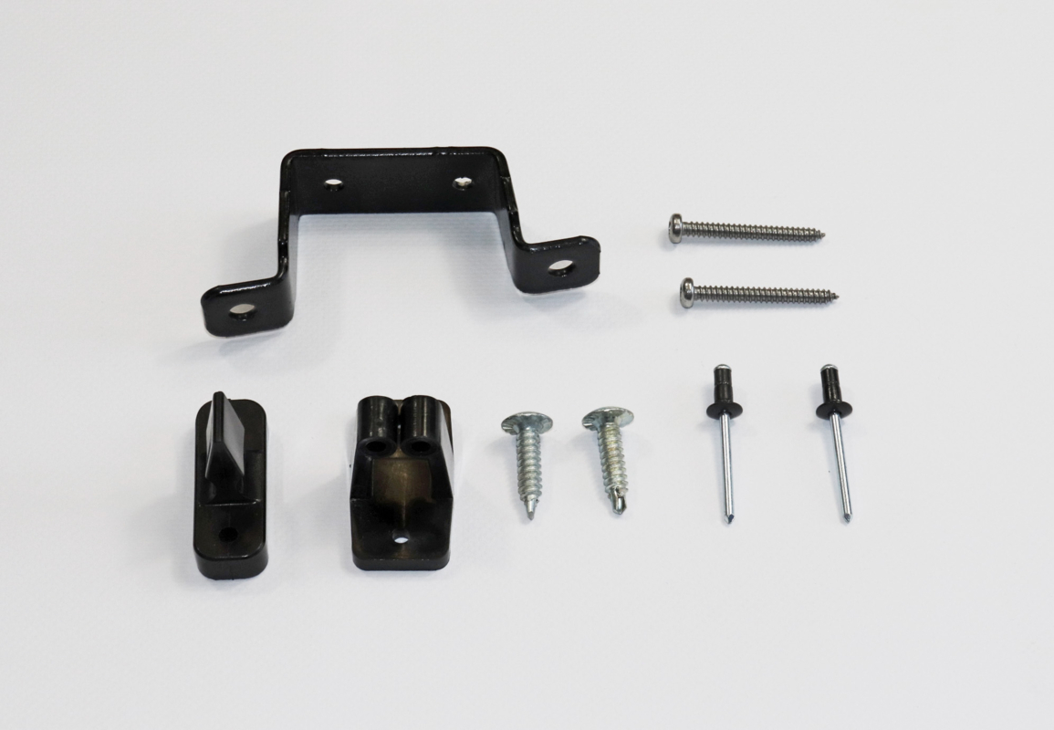 Manual Wicket Stop (DL Frame) - Kit No.638